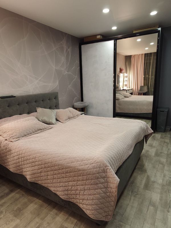 3-комн., 80.8 м², 2/16 этаж