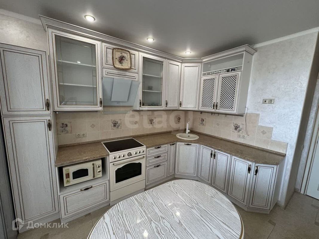 1-комн., 44.7 м², 4/12 этаж