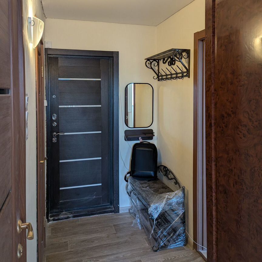 1-комн., 33 м², 8/9 этаж