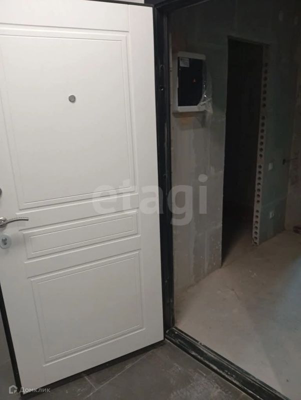 Квартира, 31 м², 9/16 этаж