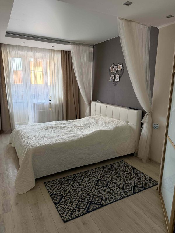 3-комн., 85.9 м², 7/14 этаж