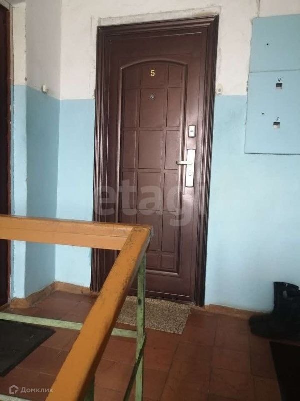 2-комн., 46.5 м², 2/2 этаж