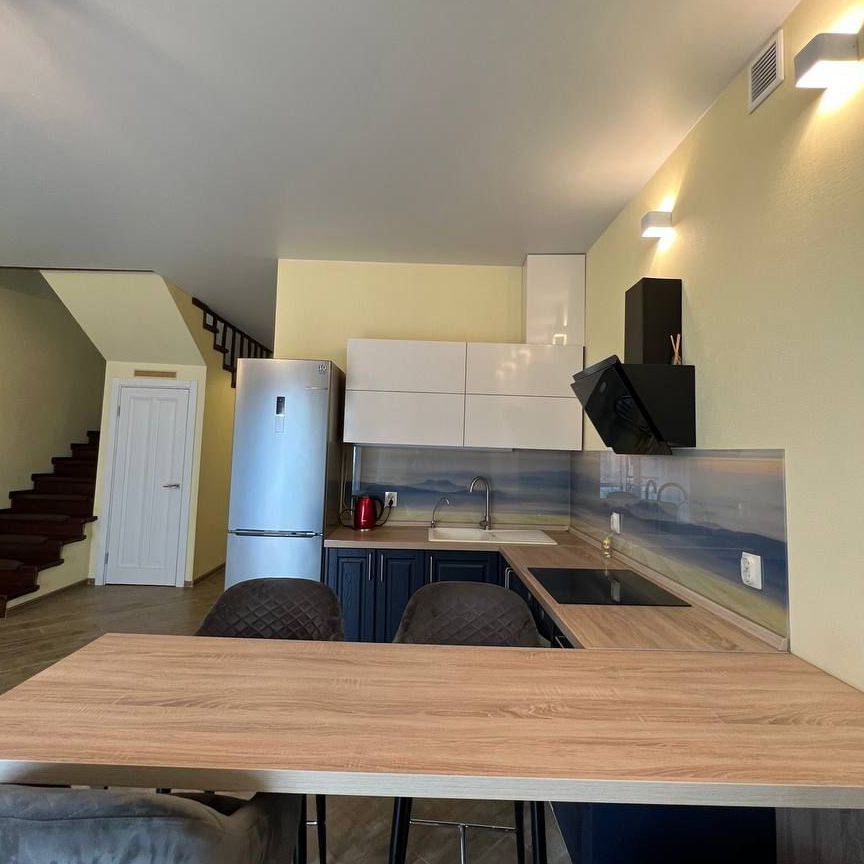 Таунхаус, 145.8 м², 1 сотка