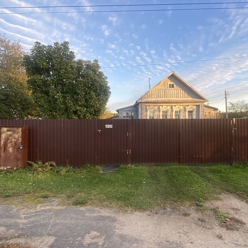 Дом, 29 м², 12 соток