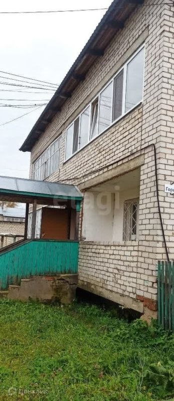 2-комн., 49.3 м², 1/2 этаж