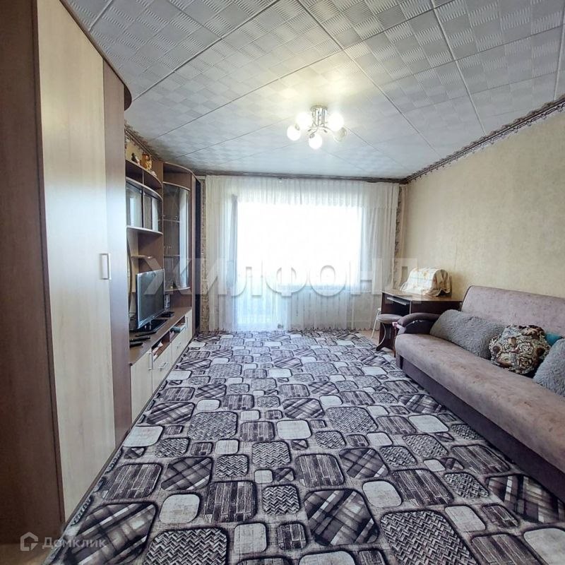 2-комн., 43.9 м², 2/2 этаж