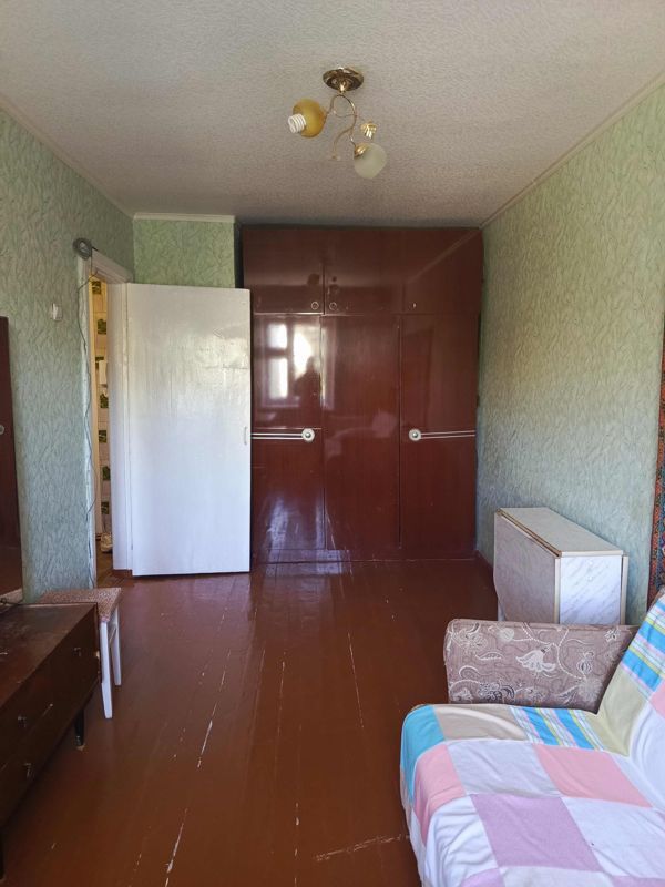 2-комн., 44.7 м², 4/5 этаж