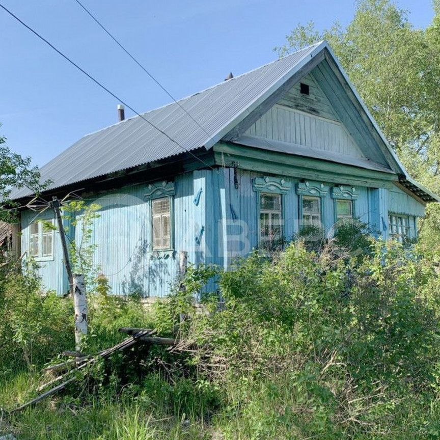  дом, 42.6 м², 22.1 сотки