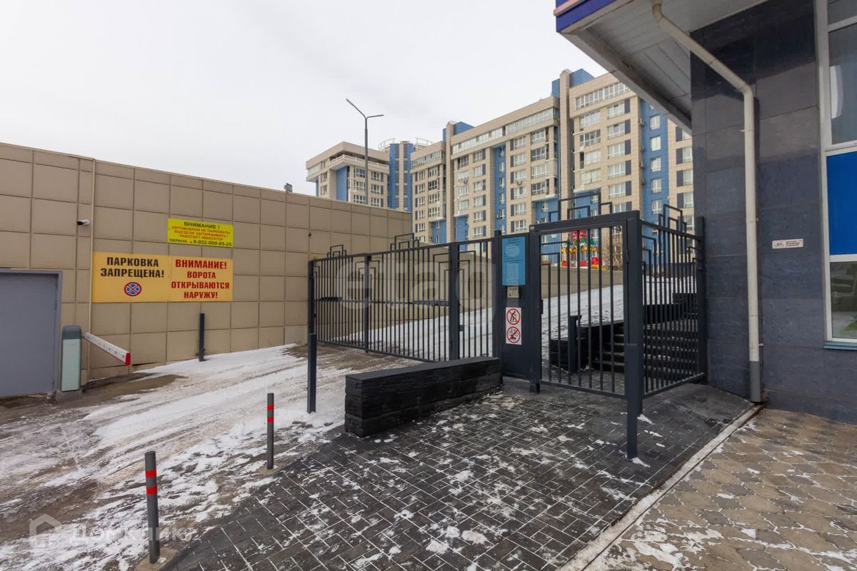 4-комн., 102.4 м², 8/10 этаж