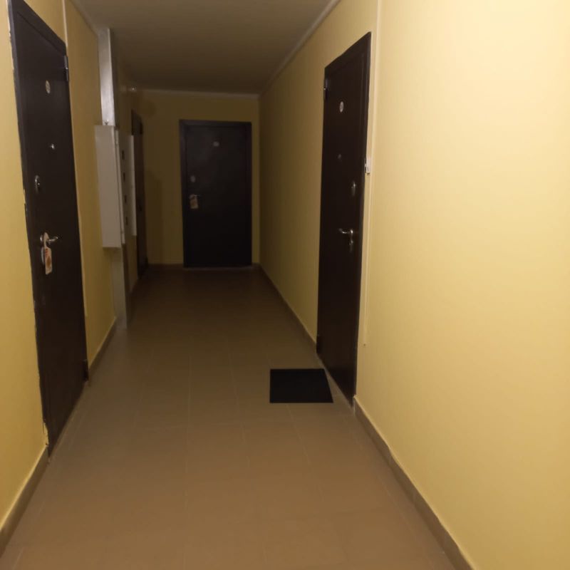 Студия, 24 м², 4/10 этаж