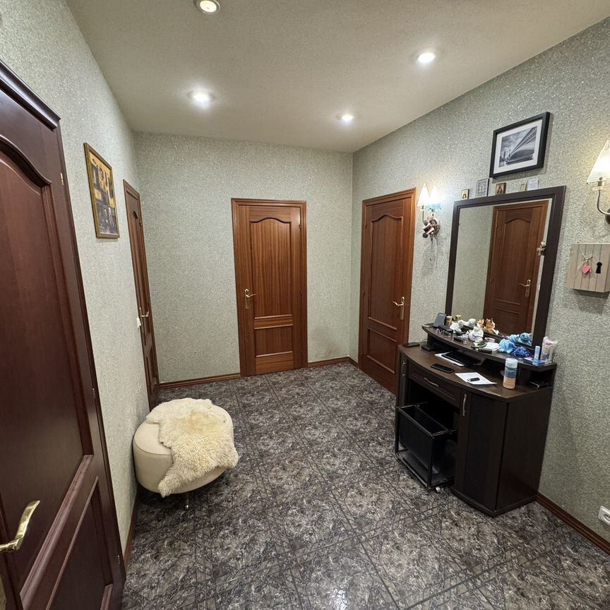 3-комн. квартира, 78 м², 4/5 этаж