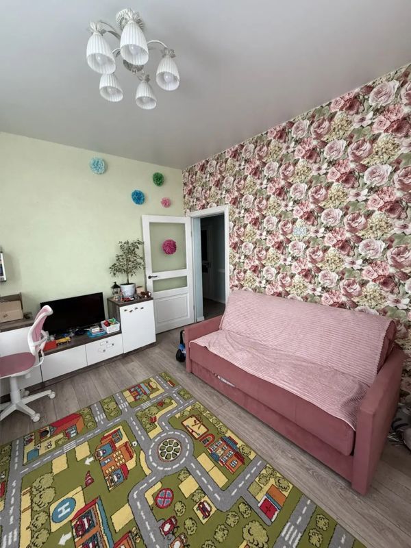 2-комн., 50.7 м², 5/6 этаж