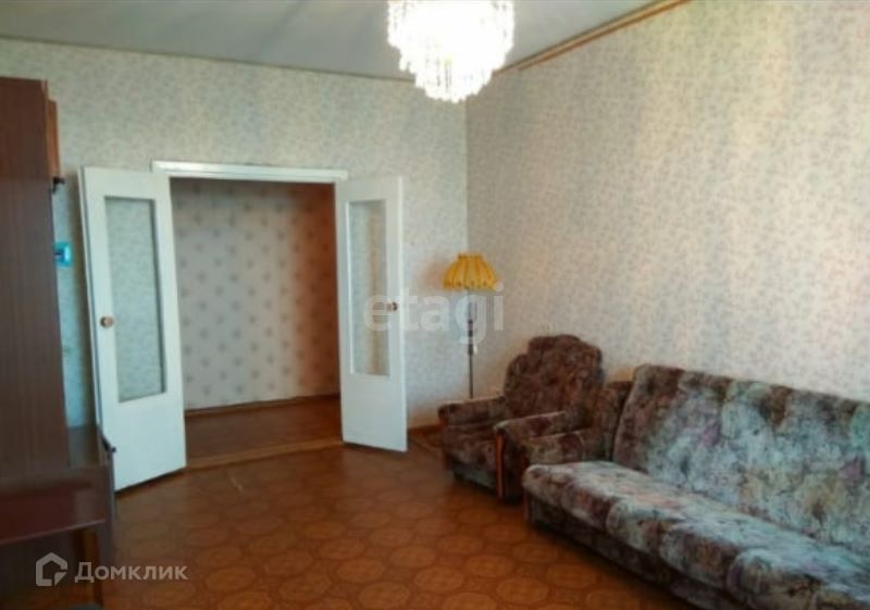 3-комн., 69.7 м², 8/9 этаж