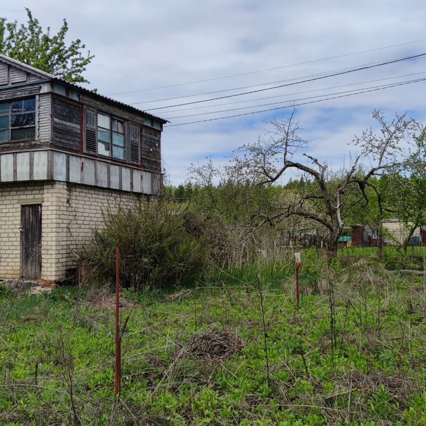 Коттедж, 25 м², 5.1 соток