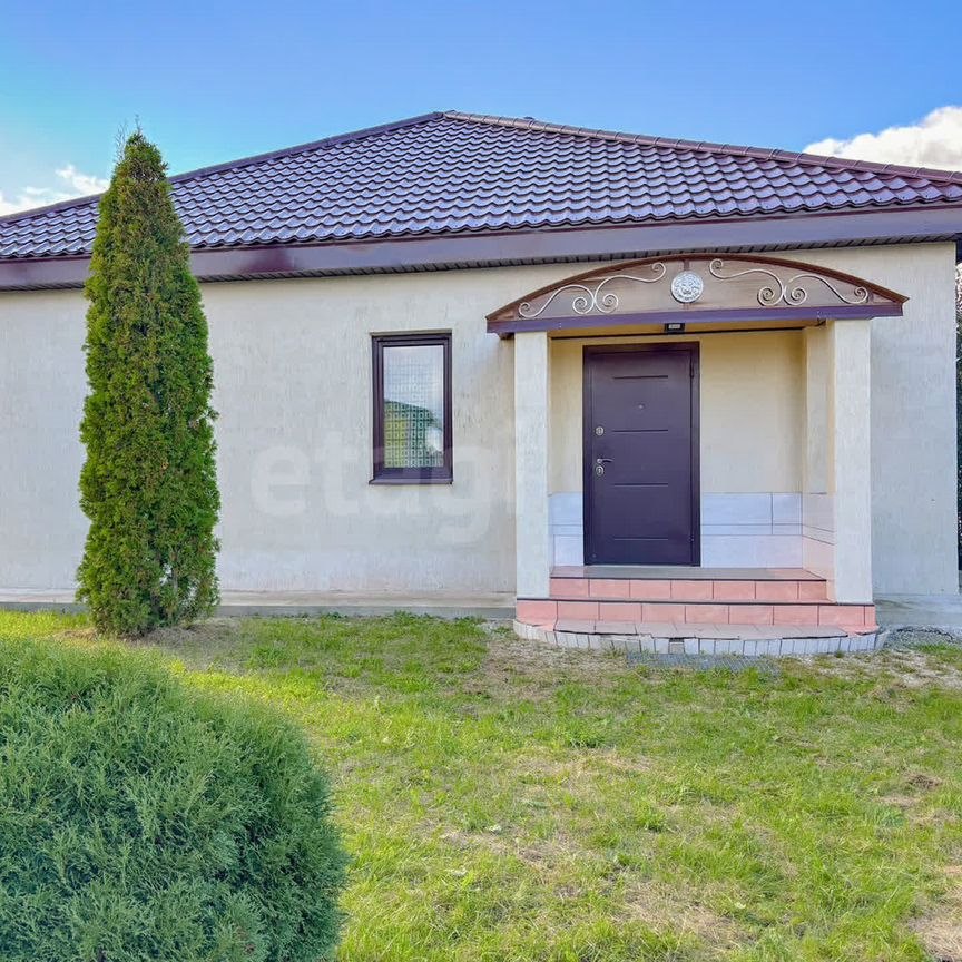 Дом, 102 м², 7.1 соток