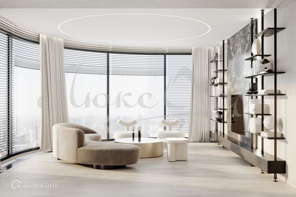 3-комн., 102.8 м², 6/10 этаж