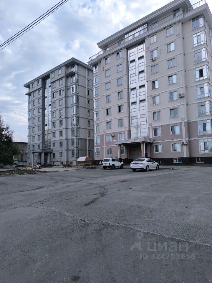 5-комн. квартира, 420 м2, 9/9 этаж