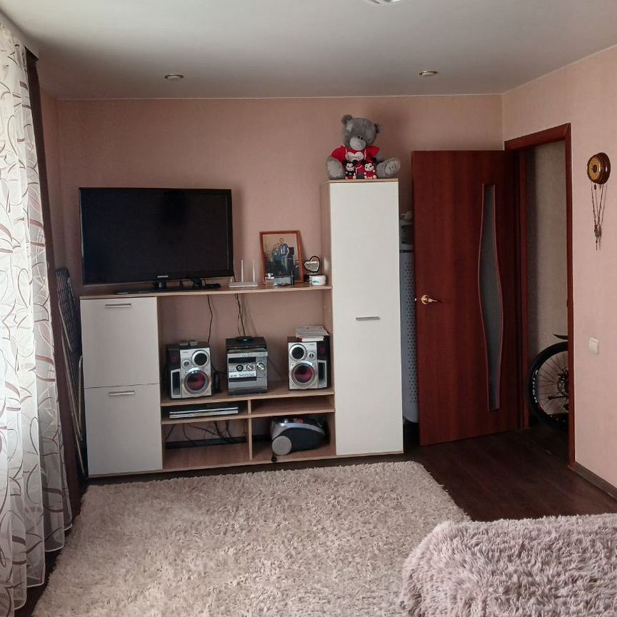 2-комн., 42 м², 2/5 этаж