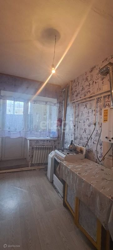 2-комн., 40.5 м², 1/2 этаж