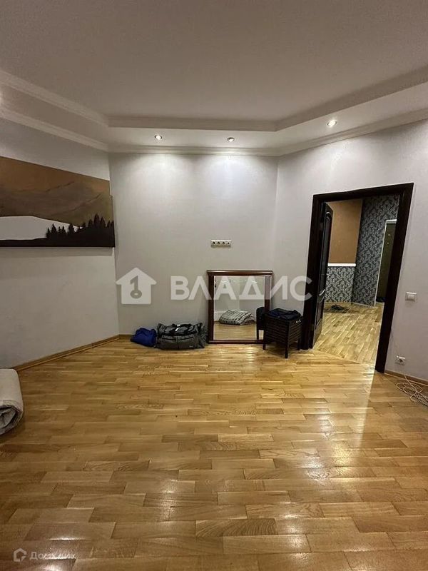 3-комн., 76.5 м², 8/22 этаж