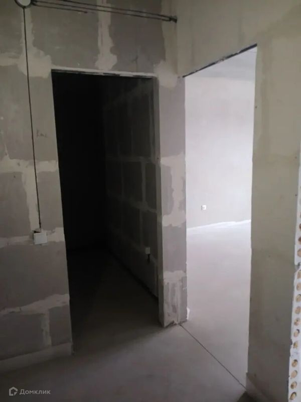 1-комн., Квартира, 50 м², 11/16 этаж