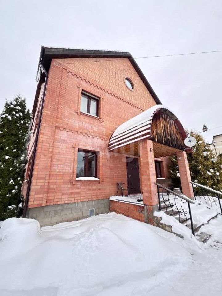 Дом, 399 м², 34 сотки