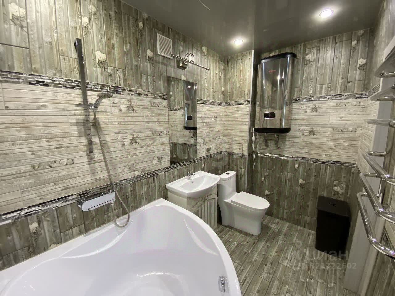 1-комн., 39.7 м², 13/14 этаж