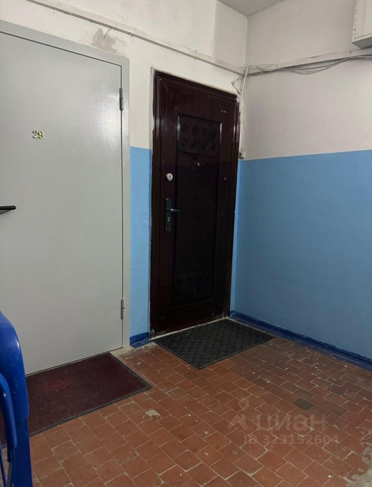 2-комн., 50.3 м², 5/5 этаж