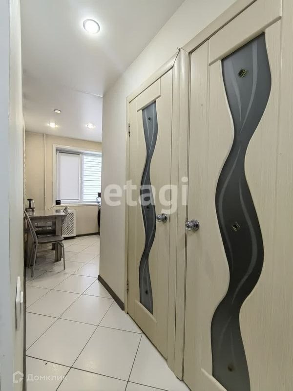 2-комн., 44.2 м², 4/5 этаж