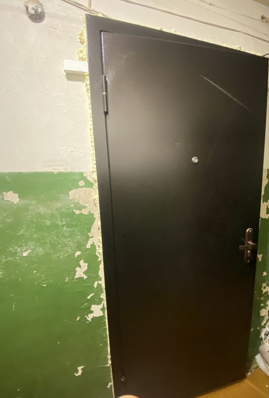 Квартира, 18.2 м², 5/5 этаж
