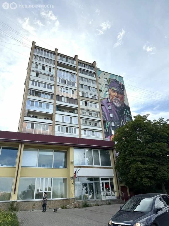 1-комн., 32.8 м², 1/12 этаж