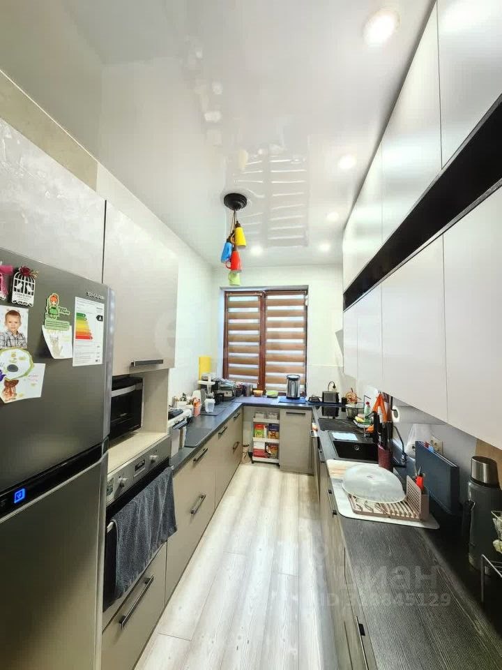 2-этажный дом, 148 м², 8 соток