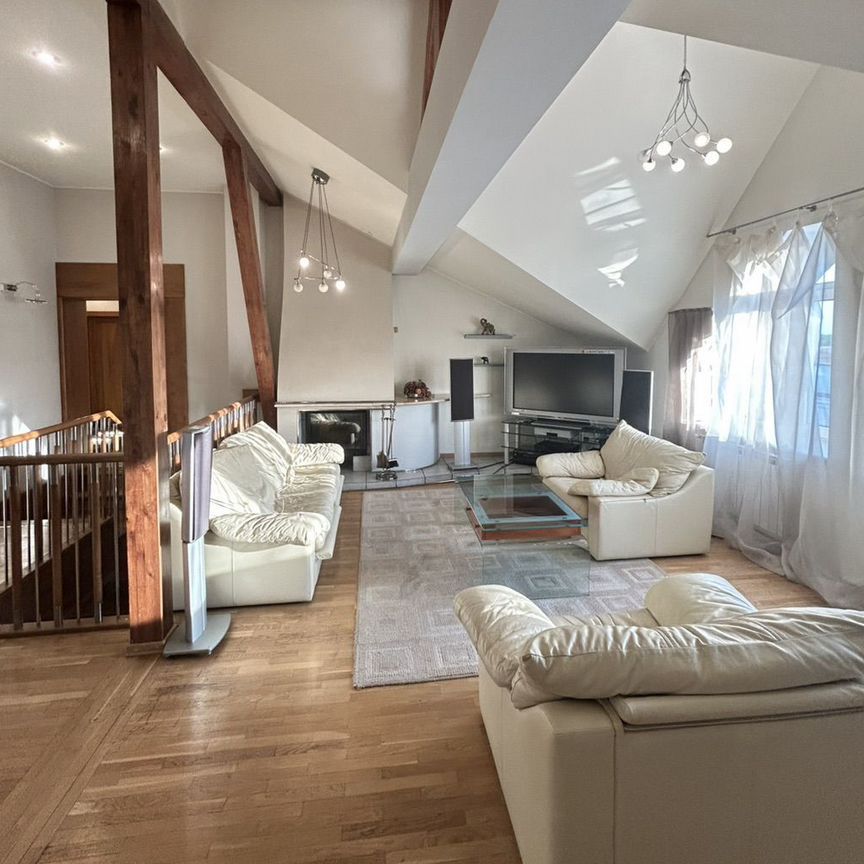 5-комн., 377 м², 5/6 этаж