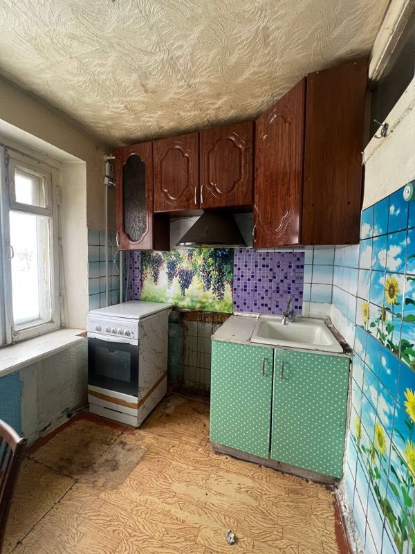 3-комн., 60.7 м², 3/5 этаж