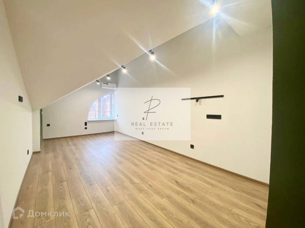 2-комн., 54.2 м², 6/6 этаж