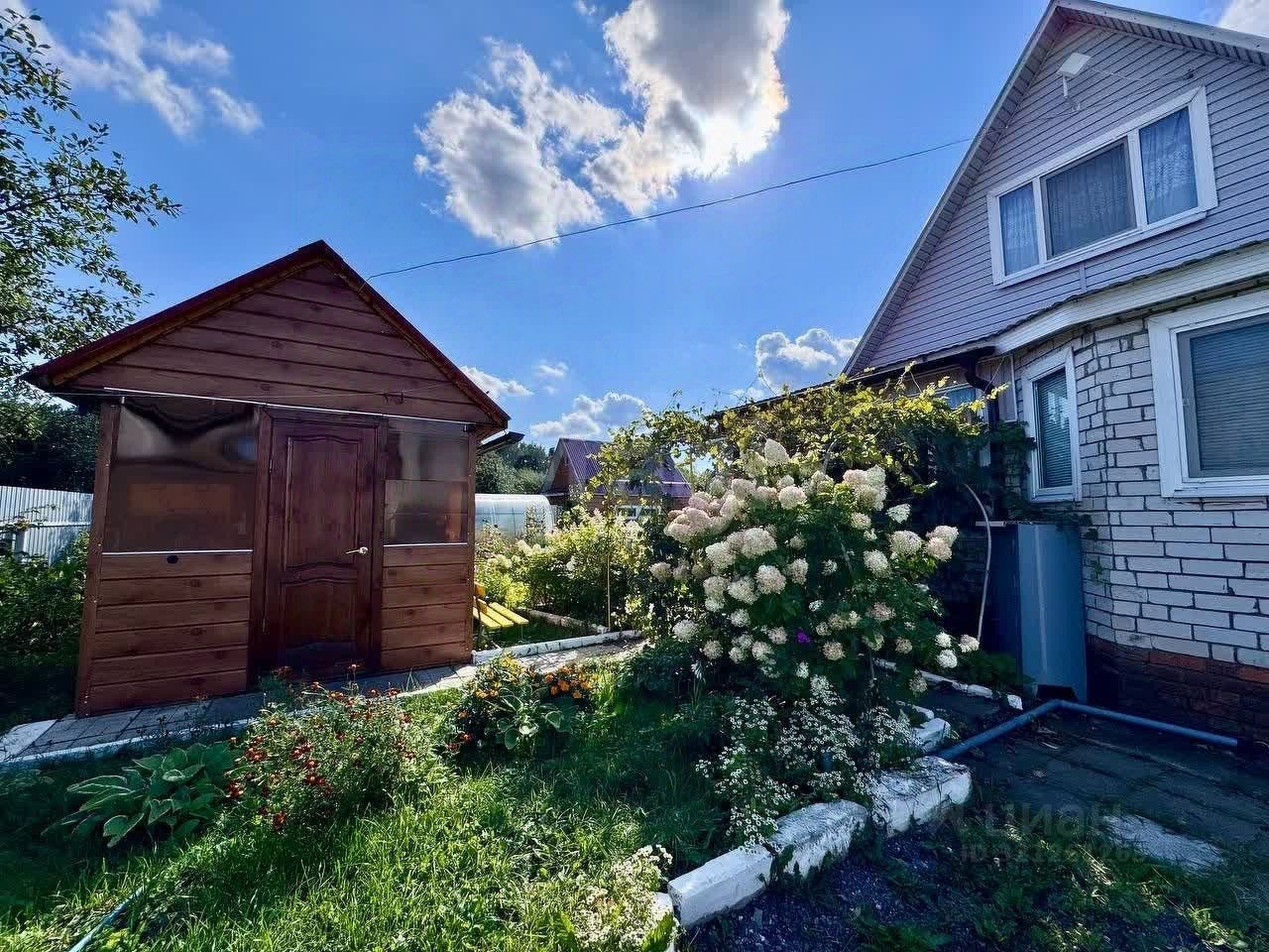 2-этажный дом, 75.6 м², 6.17 соток