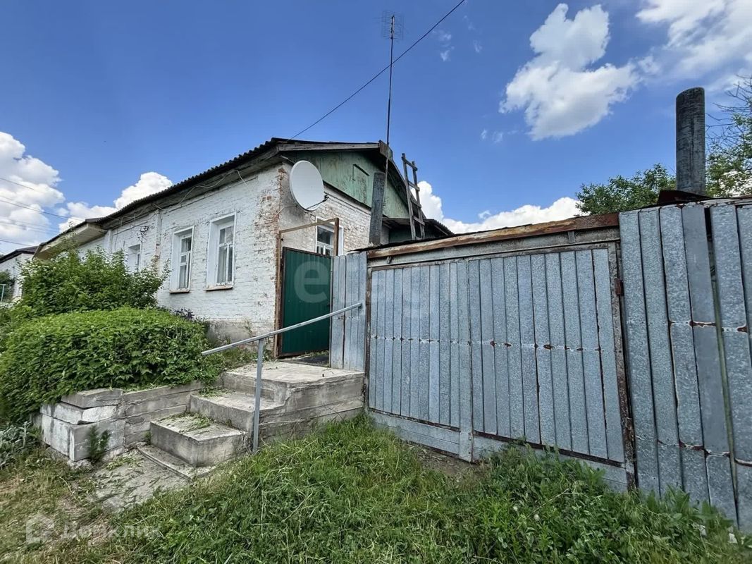 3-комн., 45.1 м², 1/1 этаж