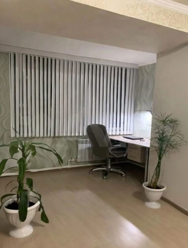 2-комн., 57.2 м², 2/2 этаж