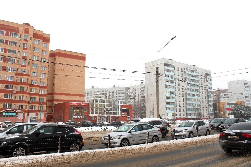 ПСН, 122 м², 1/3 этаж