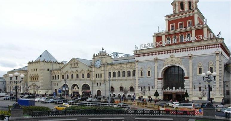 Торговое помещение, 359.4 м2, -1/2 этаж