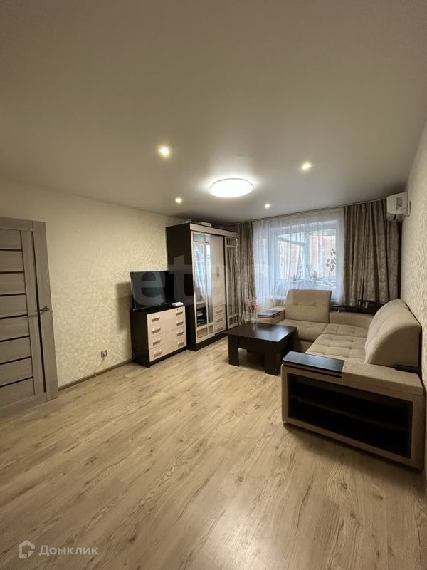 1-комн., 37.8 м², 8/12 этаж