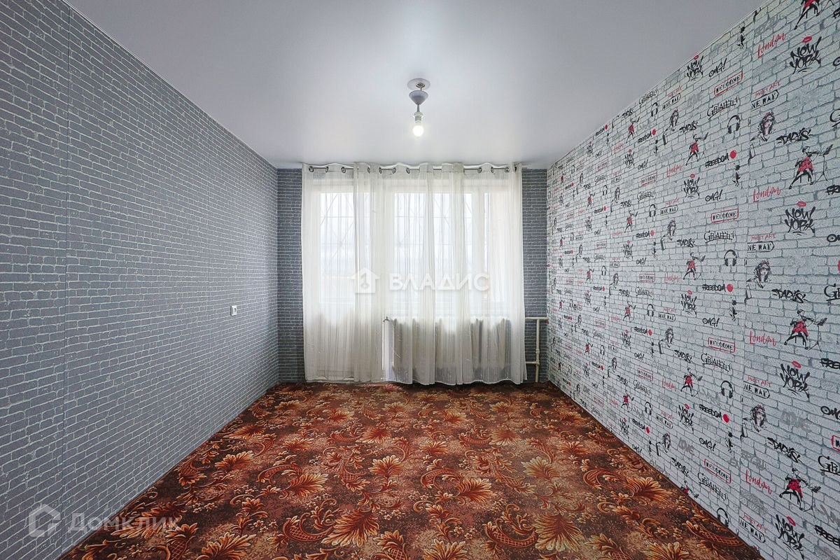 1-комн., 32.9 м², 9/9 этаж