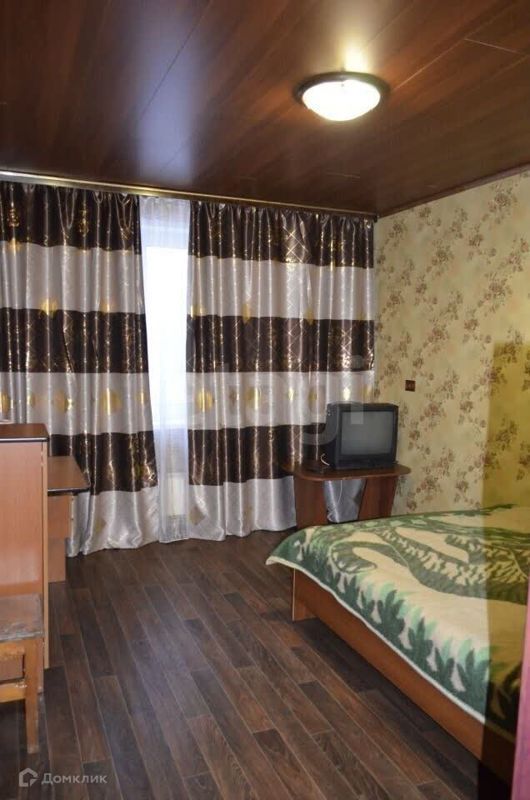 Студия, 16.5 м², 6/9 этаж