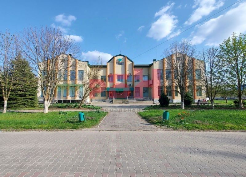 ПСН, 370 м², 2/2 этаж