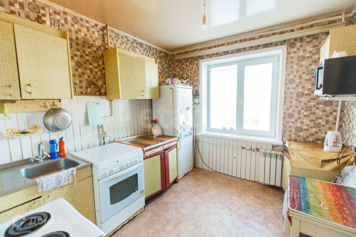 3-комн., 73.1 м², 1/5 этаж