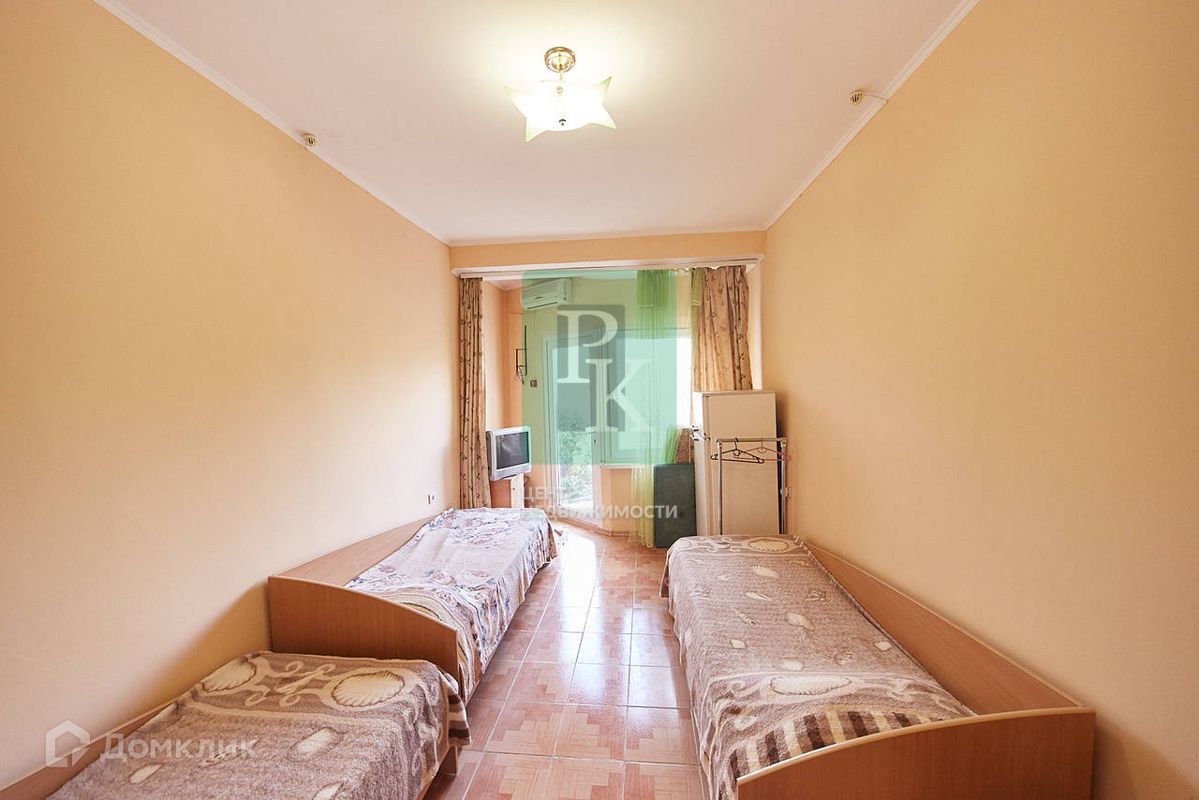 1-комн., 17.2 м², 1/2 этаж