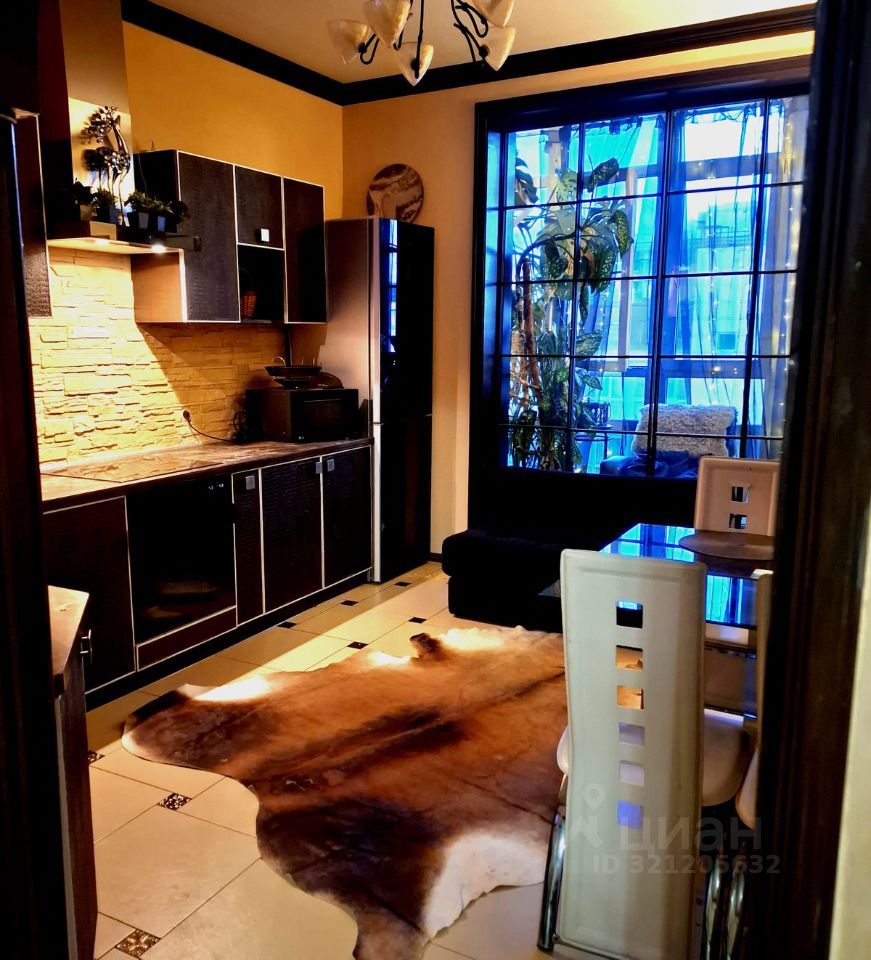 1-комн., 65 м², 9/11 этаж