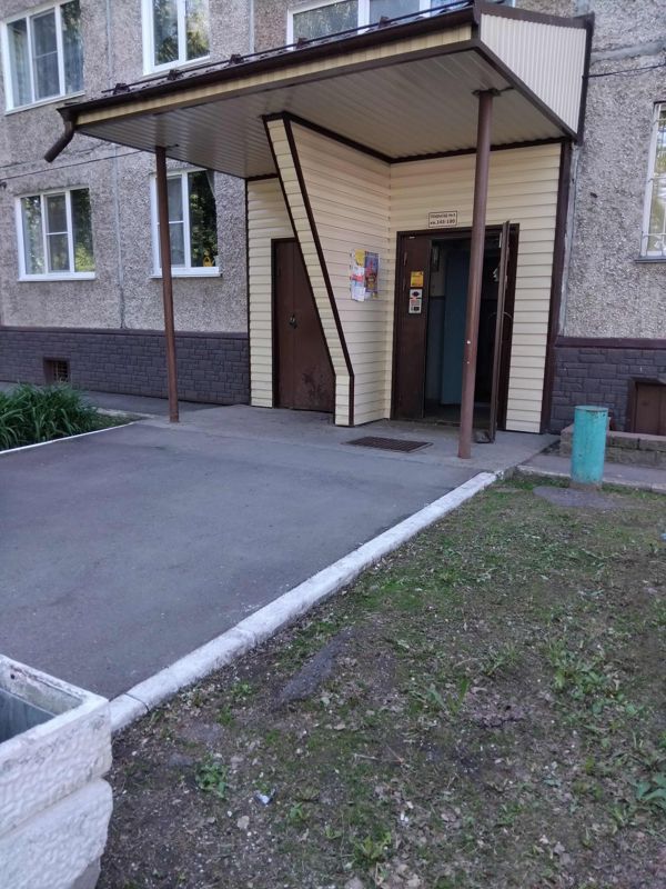 Студия, 13.1 м², 1/9 этаж