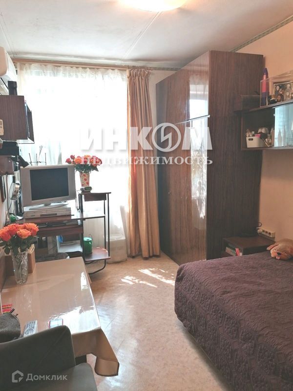 2-комн., 44.3 м², 5/9 этаж