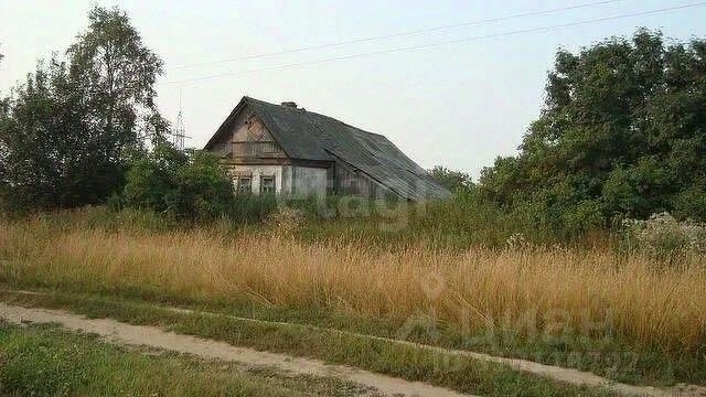 Дом, 68 м², 15 соток